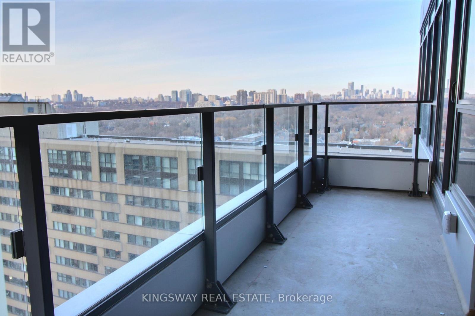 1605 - 395 Bloor Street E, Toronto, Ontario  M4W 0B4 - Photo 15 - C12152521