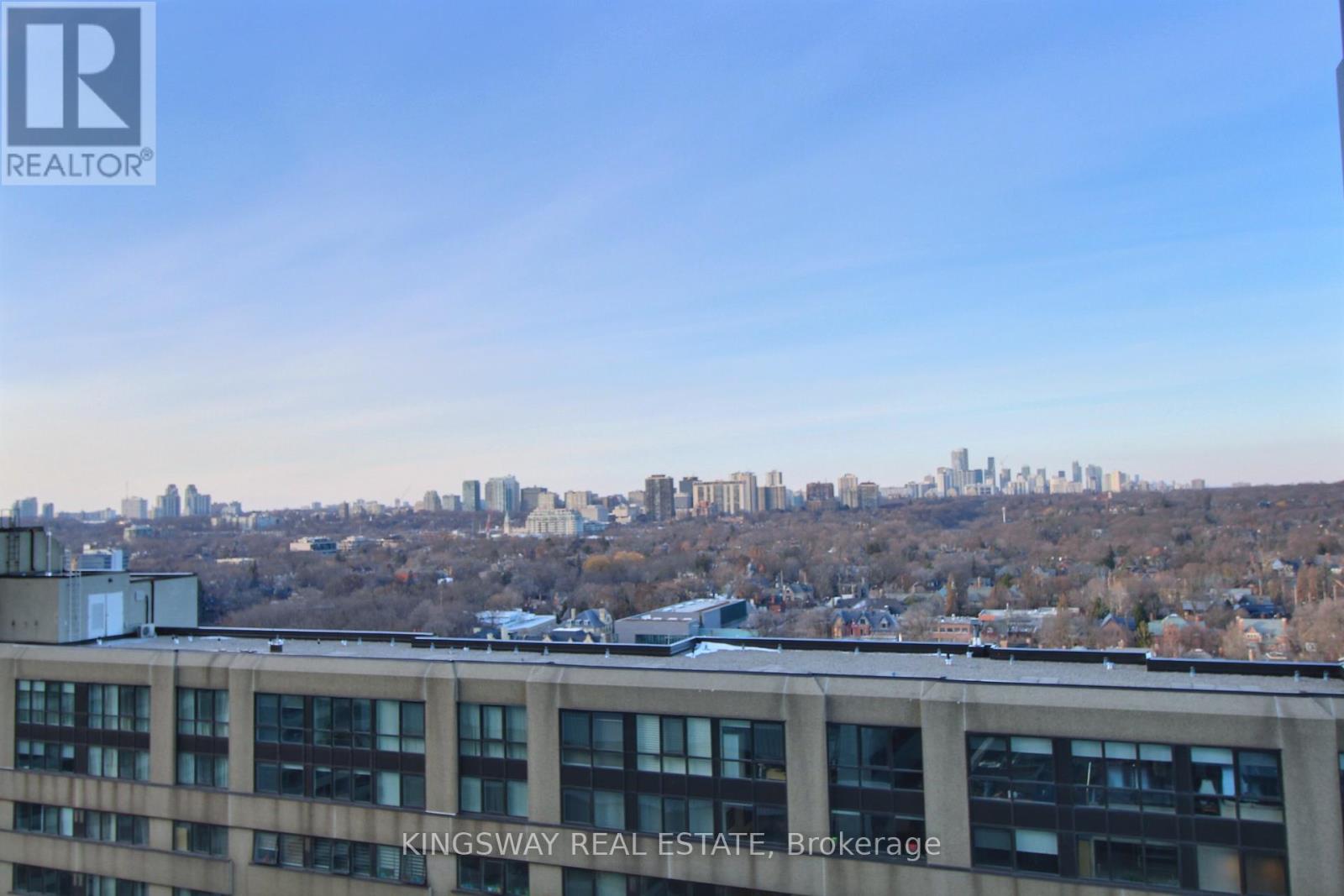 1605 - 395 Bloor Street E, Toronto, Ontario  M4W 0B4 - Photo 16 - C12152521