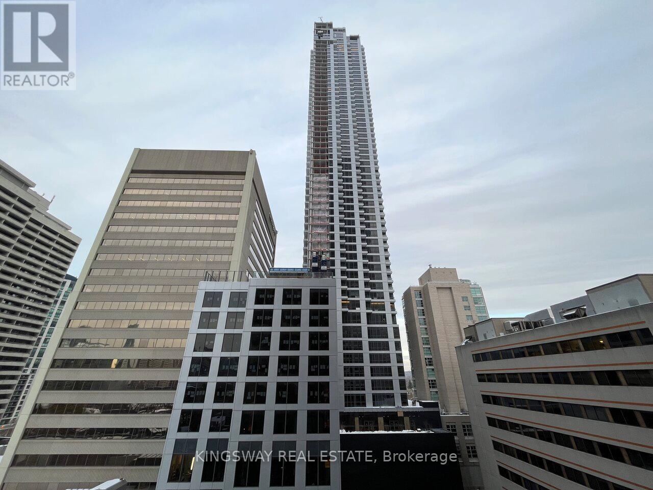 1605 - 395 Bloor Street E, Toronto, Ontario  M4W 0B4 - Photo 20 - C12152521
