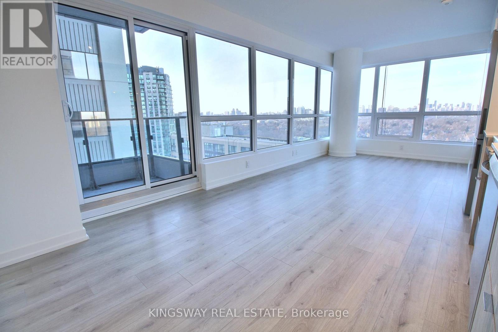 1605 - 395 Bloor Street E, Toronto, Ontario  M4W 0B4 - Photo 4 - C12152521