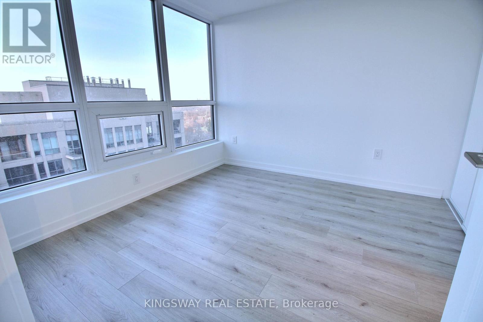 1605 - 395 Bloor Street E, Toronto, Ontario  M4W 0B4 - Photo 8 - C12152521