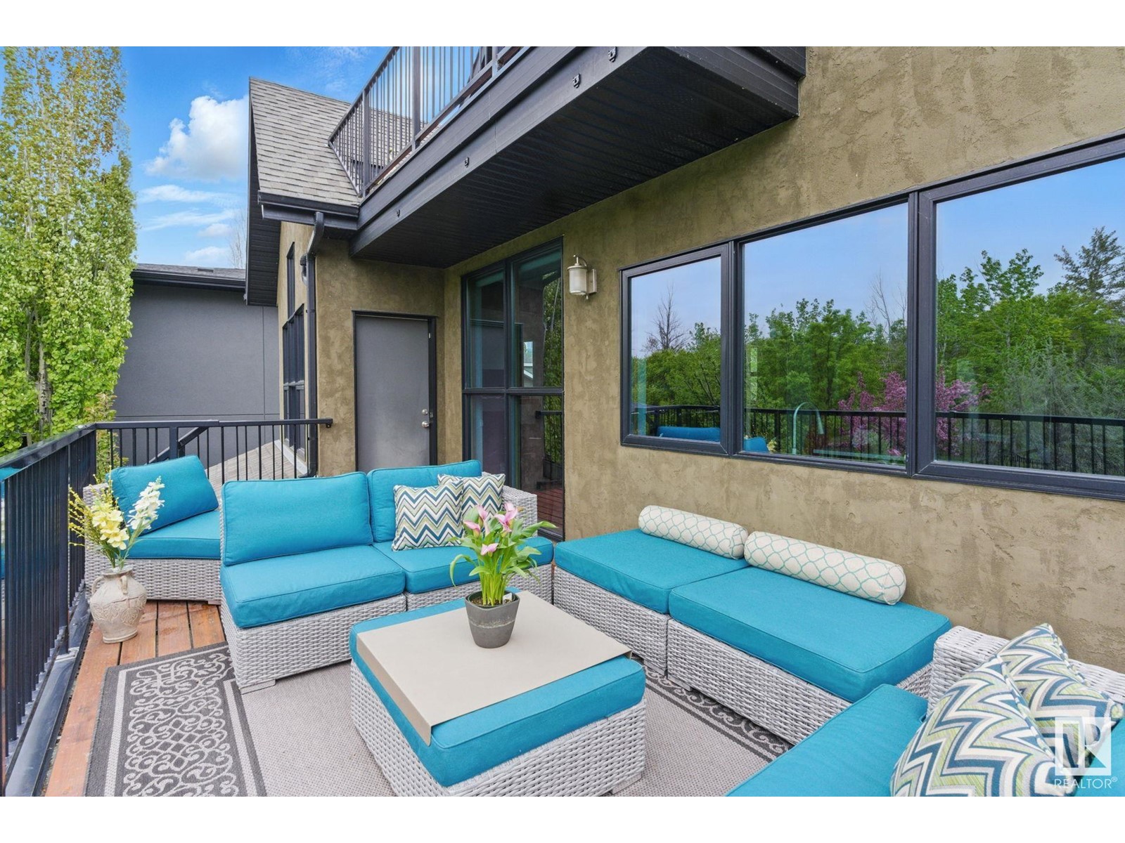 8711 99 Av Nw, Edmonton, Alberta  T5H 4N5 - Photo 5 - E4436749