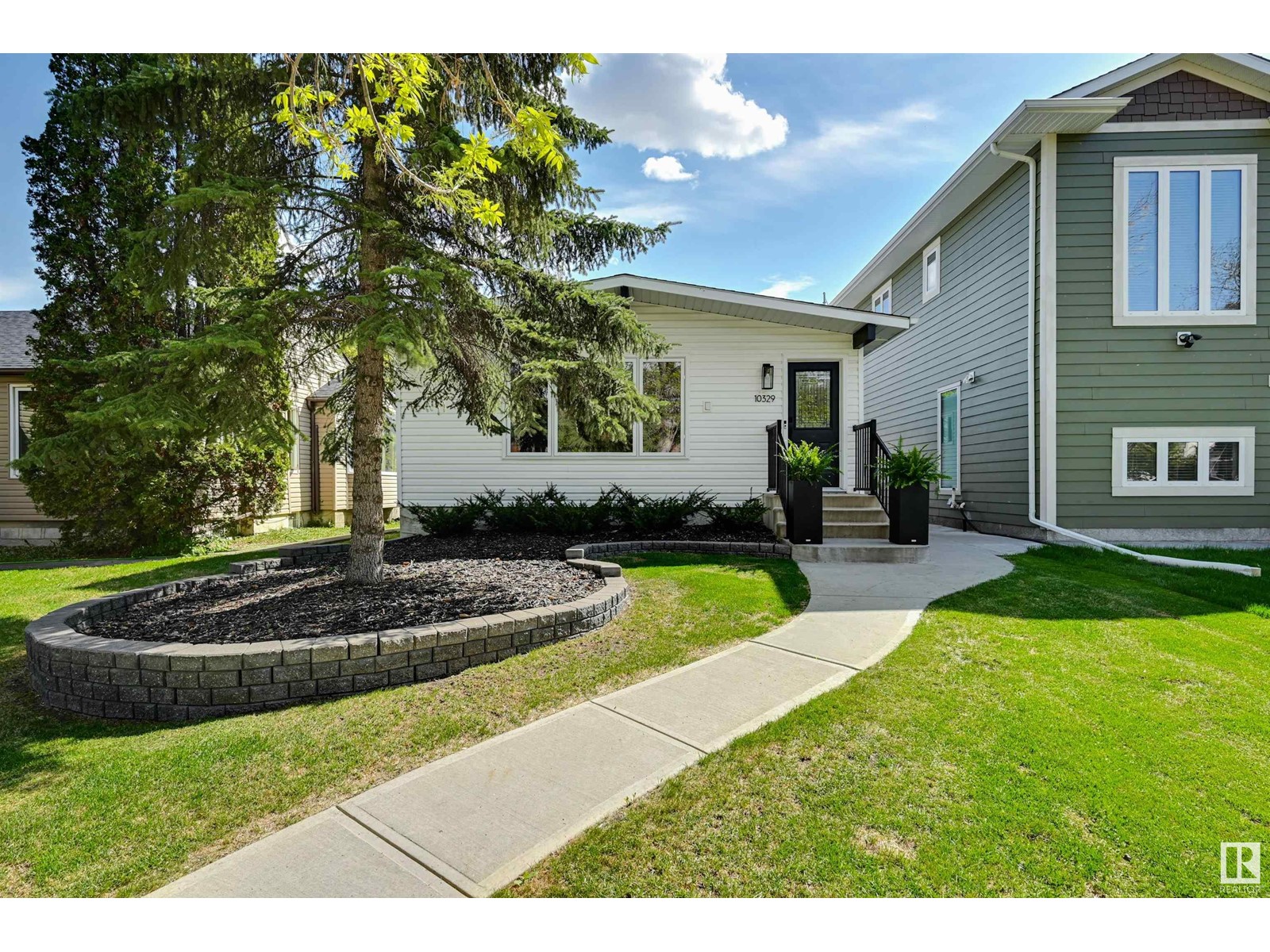 10329 146 St Nw, Edmonton, Alberta  T5N 3A3 - Photo 3 - E4436753