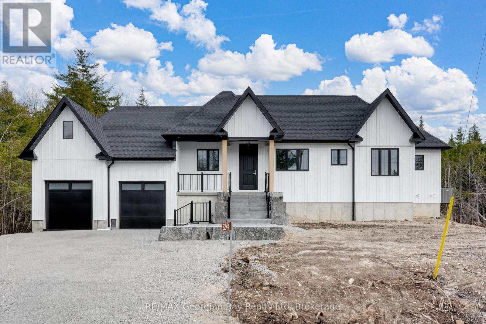 Property at 2244 CHAMPLAIN ROAD image 1