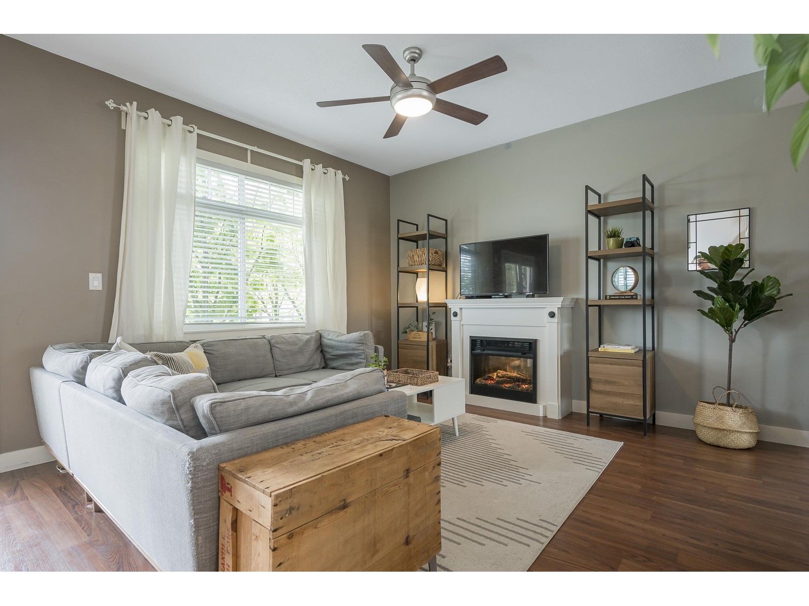 15 19551 66 Avenue, Surrey, British Columbia  V4N 0Z5 - Photo 4 - R3003441