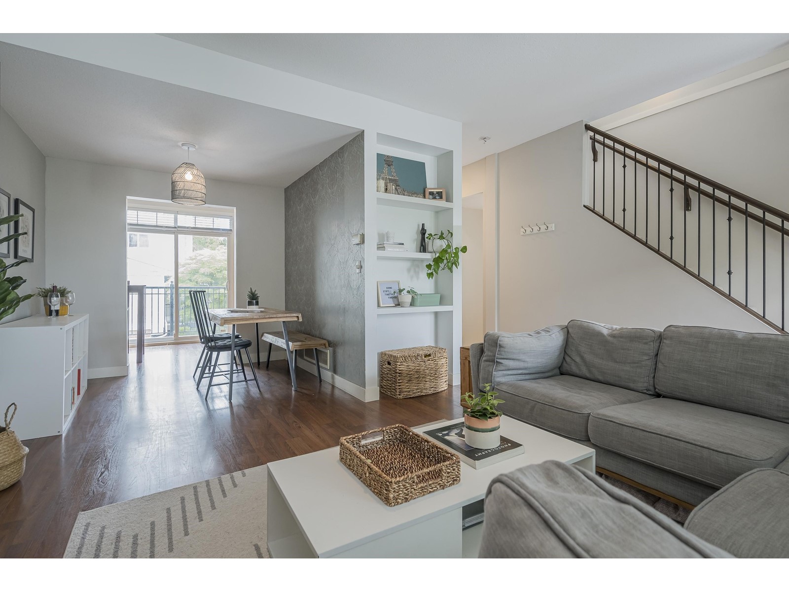15 19551 66 Avenue, Surrey, British Columbia  V4N 0Z5 - Photo 8 - R3003441