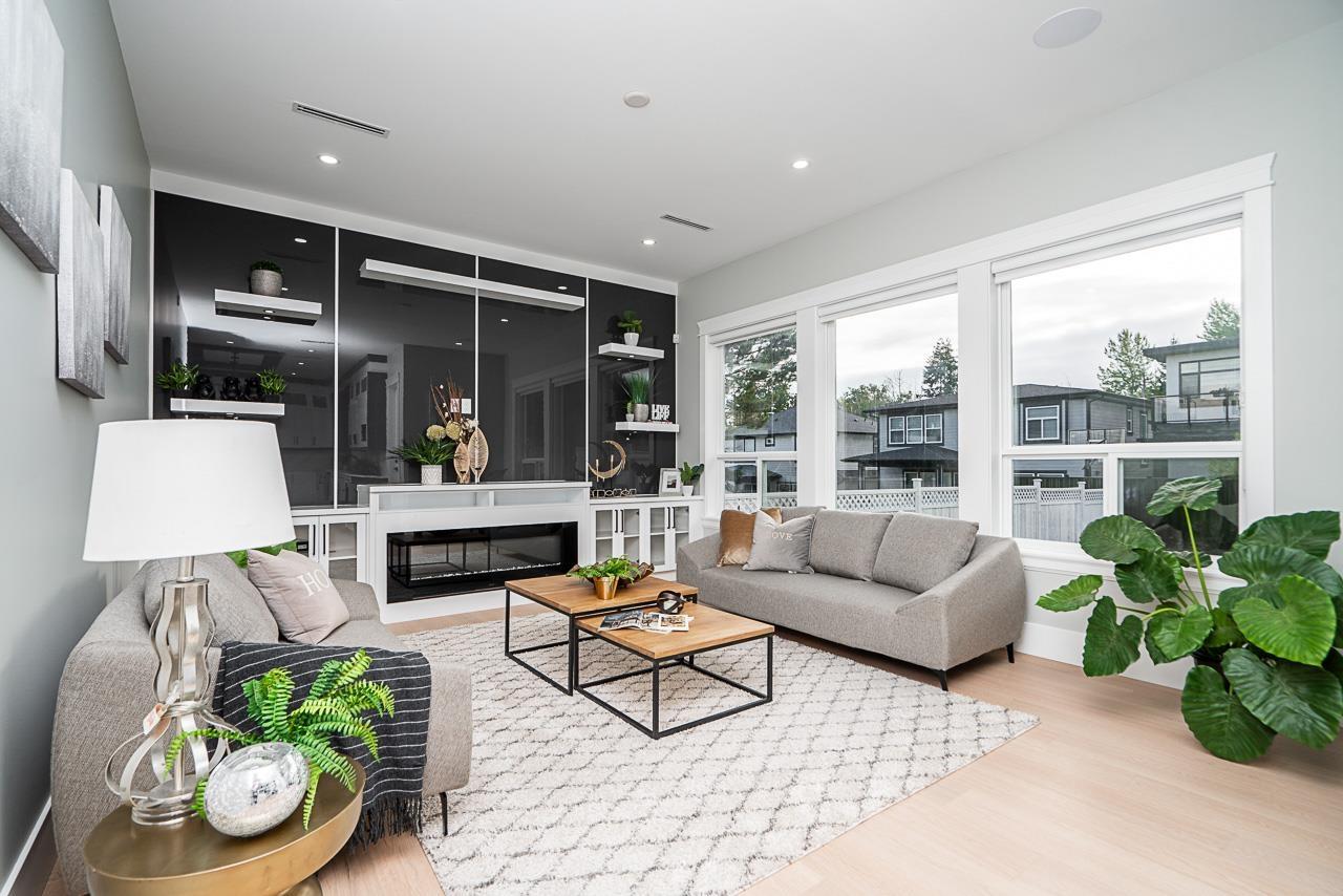 1715 167 Street, Surrey, British Columbia  V3Z 0T3 - Photo 9 - R3003527