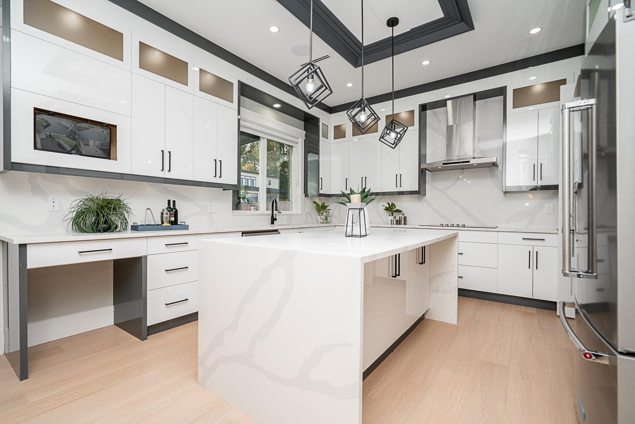 1715 167 Street, Surrey, British Columbia  V3Z 0T3 - Photo 6 - R3003527