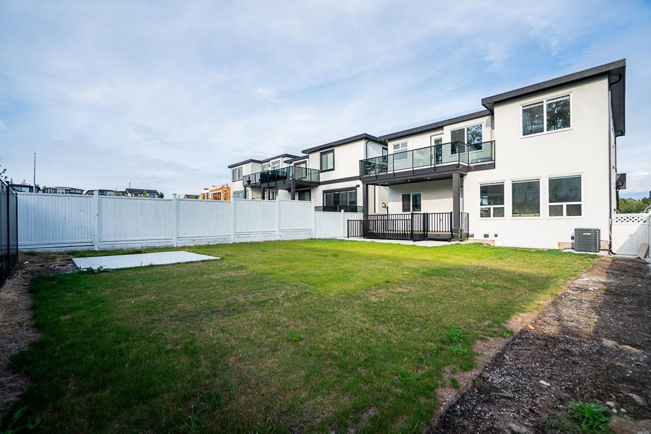 1715 167 Street, Surrey, British Columbia  V3Z 0T3 - Photo 34 - R3003527