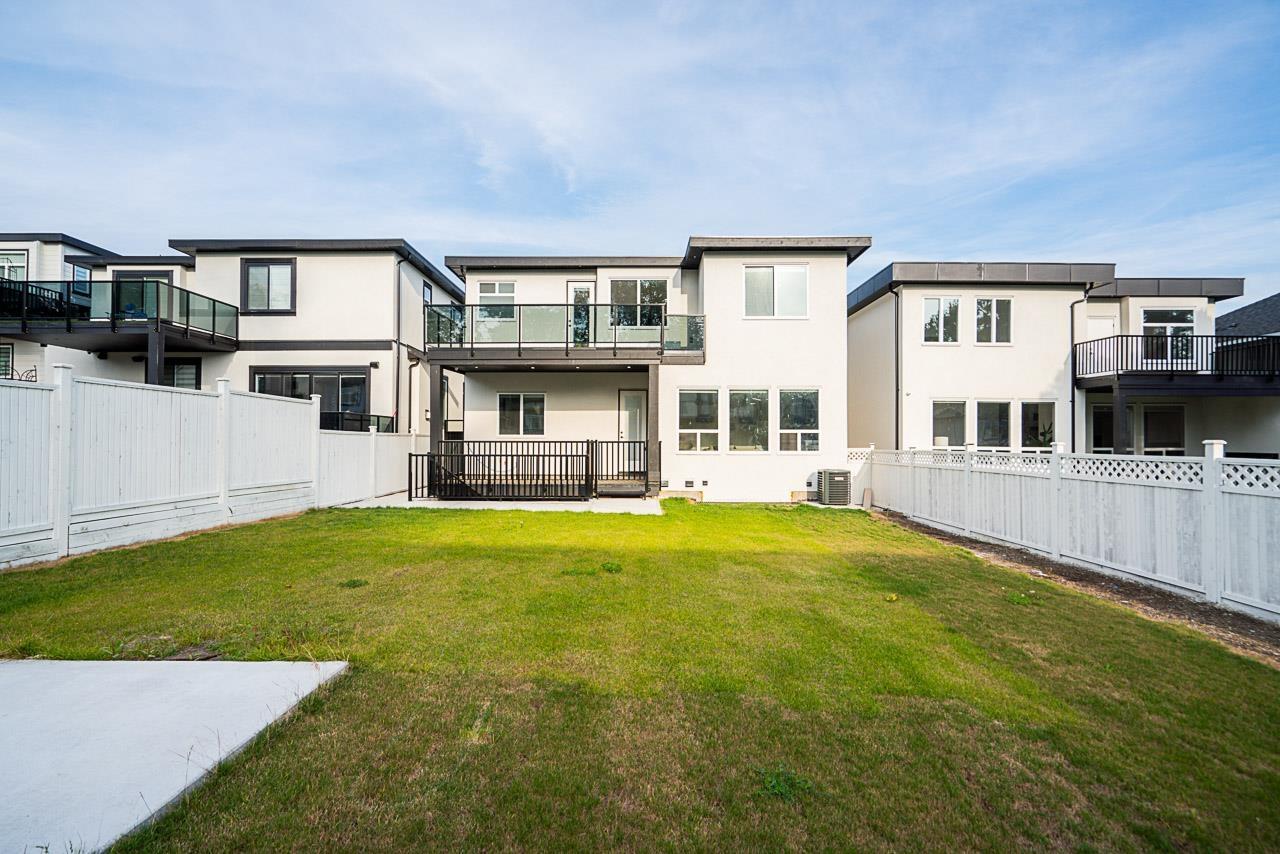 1715 167 Street, Surrey, British Columbia  V3Z 0T3 - Photo 35 - R3003527