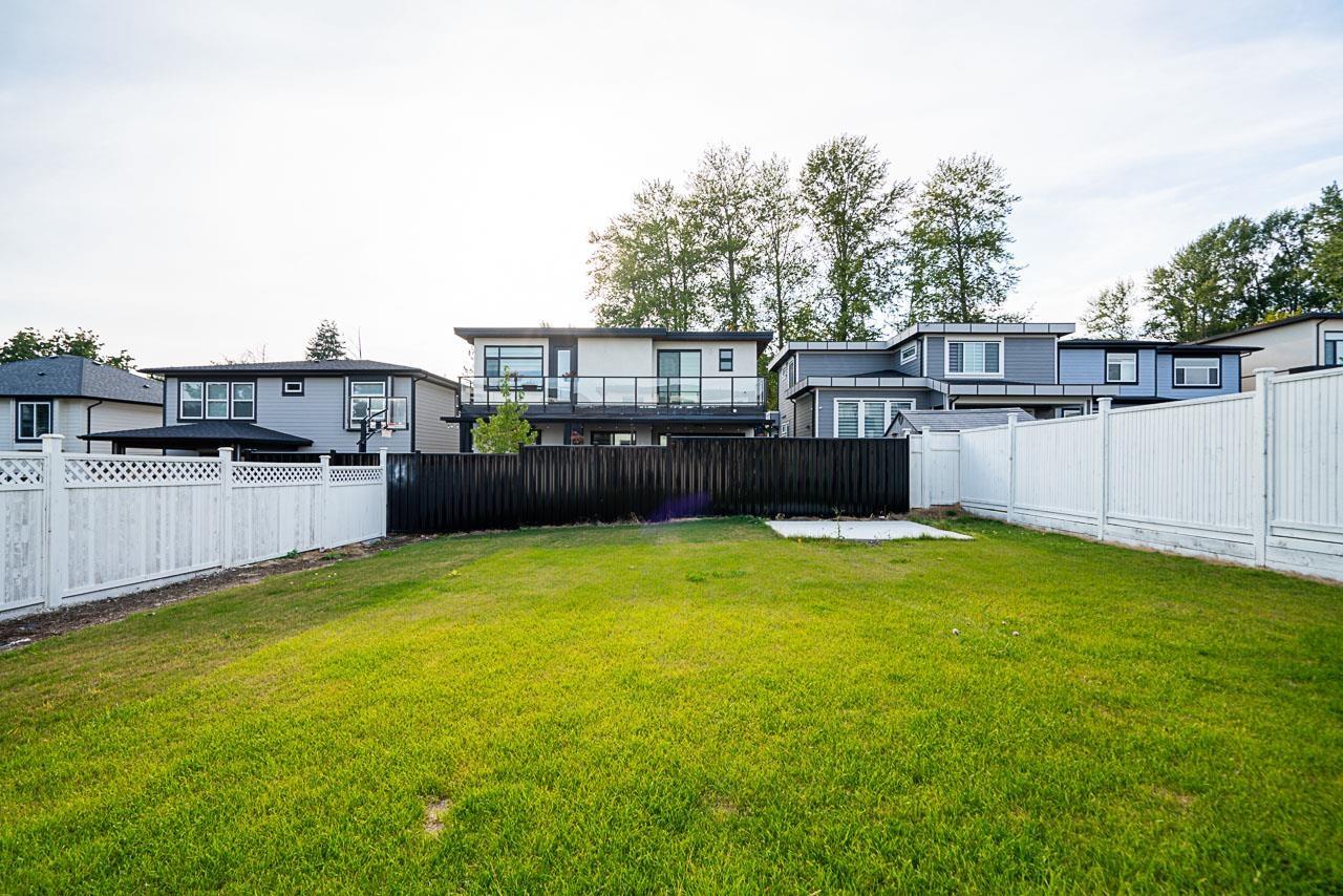 1715 167 Street, Surrey, British Columbia  V3Z 0T3 - Photo 33 - R3003527