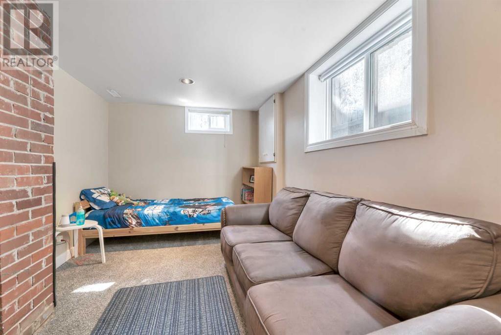 444 13 Street Nw, Calgary, Alberta  T2N 1Z2 - Photo 21 - A2221589