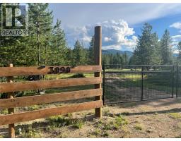 3090 Buffalo Springs Road, barriere, British Columbia