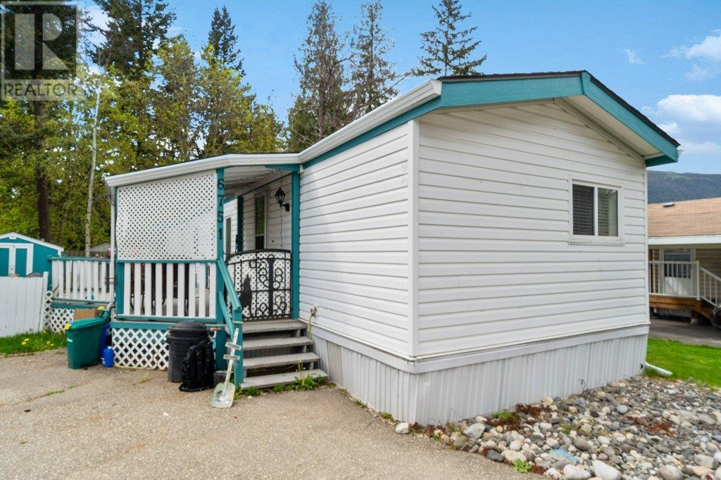 6751 51 Street Ne, Salmon Arm, British Columbia  V0E 1K0 - Photo 48 - 10347922
