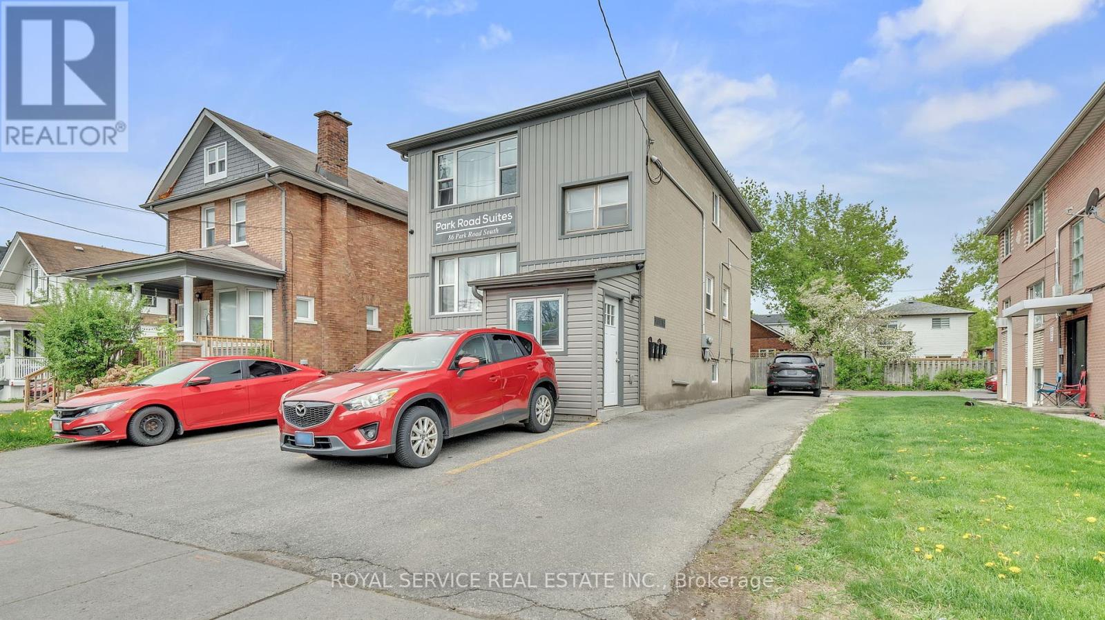 Property at 86 PARK ROAD S image 2