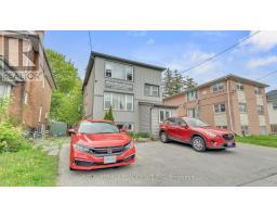 86 PARK ROAD S, Oshawa, Ontario