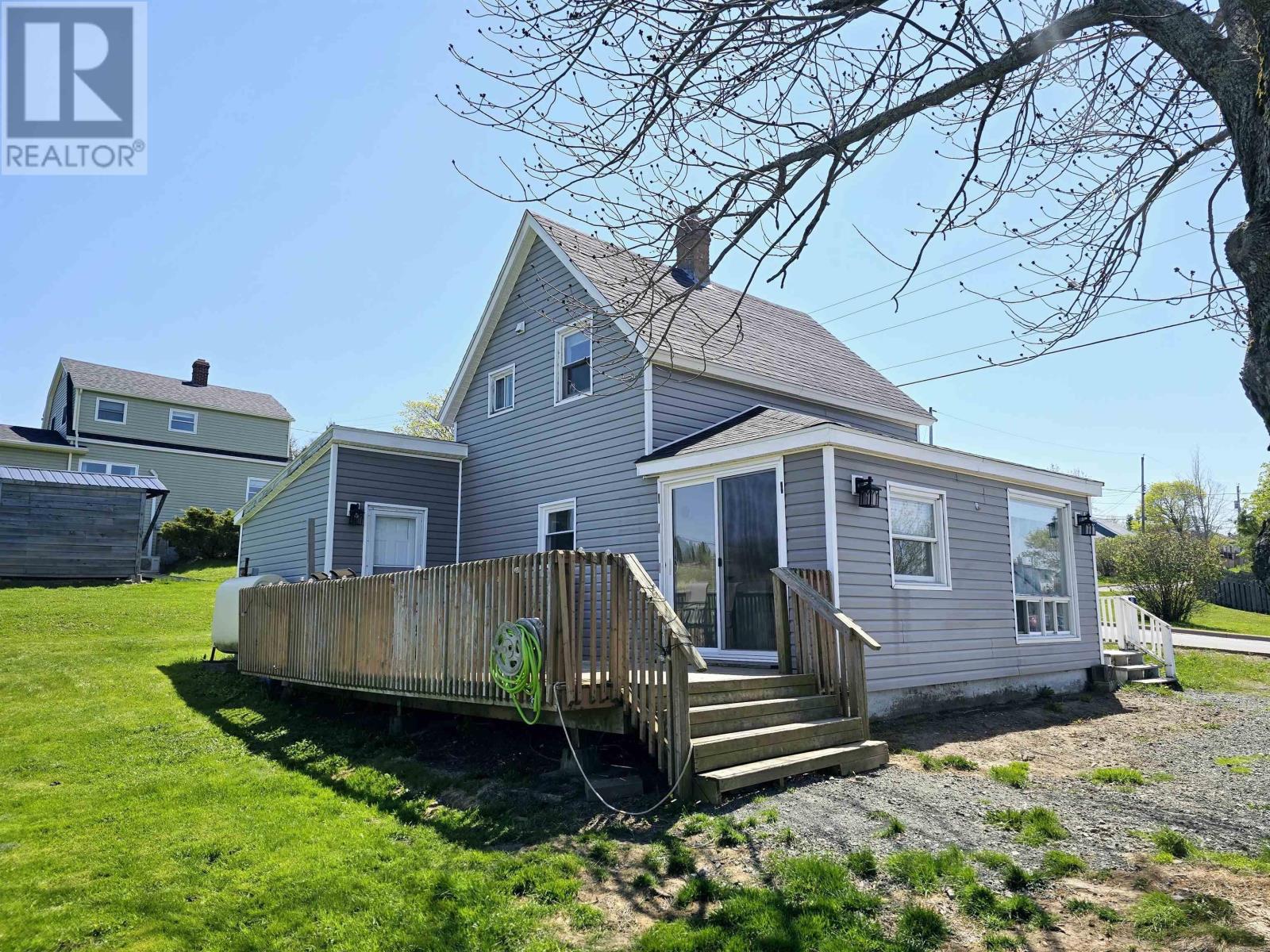 81 Grandview Avenue, Trenton, Nova Scotia  B0K 1X1 - Photo 23 - 202511200