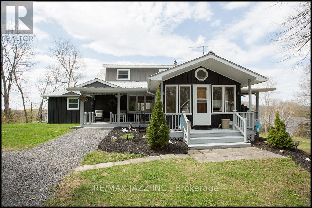Property at 1452 SOUTH BAPTISTE LAKE ROAD image 1