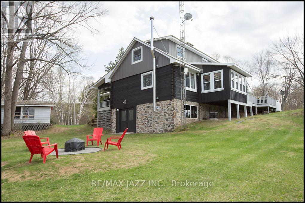 Property at 1452 SOUTH BAPTISTE LAKE ROAD image 2