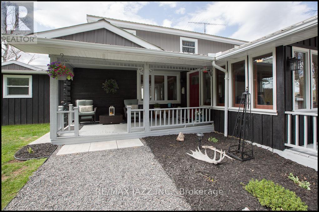 Property at 1452 SOUTH BAPTISTE LAKE ROAD image 3