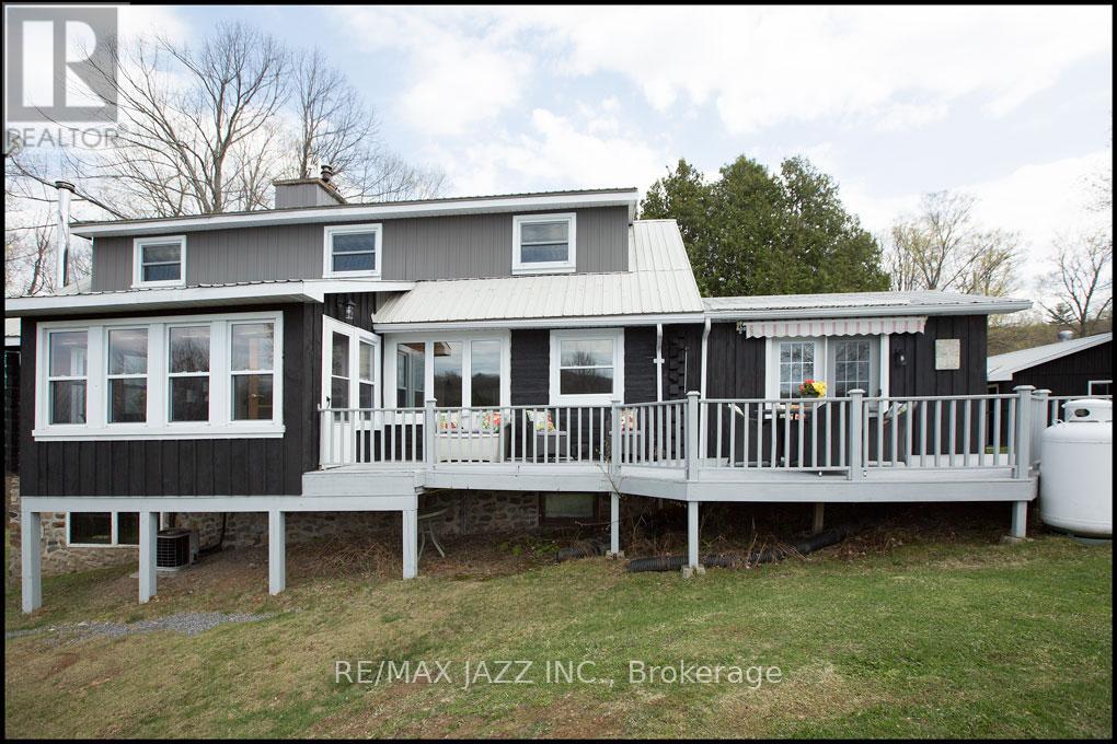 1452 South Baptiste Lake Road, Bancroft, Ontario  K0L 1C0 - Photo 33 - X12152574