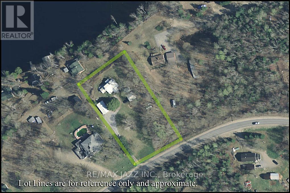 Property at 1452 SOUTH BAPTISTE LAKE ROAD image 4