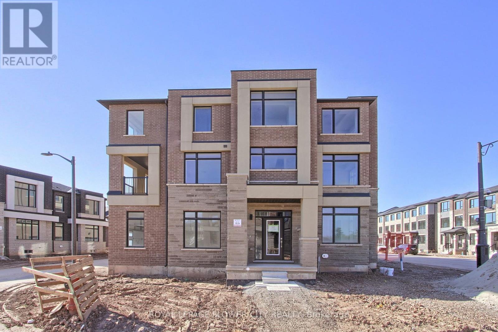 1223 DARTMOUTH CRESCENT, oakville (jm joshua meadows), Ontario