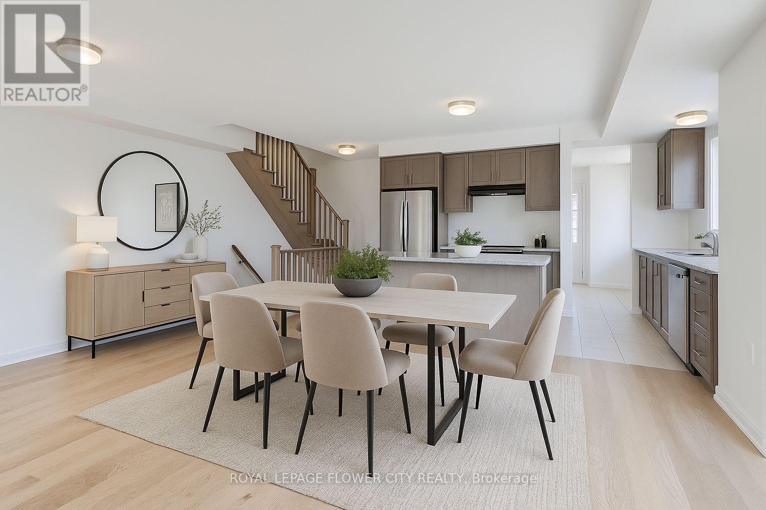 1223 Dartmouth Crescent, Oakville, Ontario  L6H 8B8 - Photo 6 - W12152516