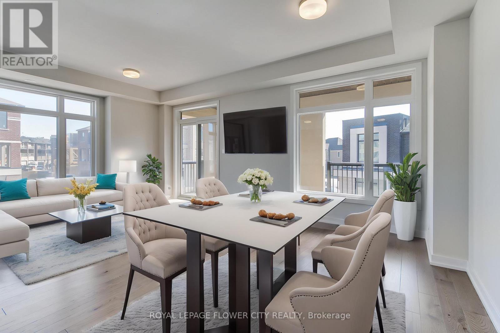 1223 Dartmouth Crescent, Oakville, Ontario  L6H 8B8 - Photo 7 - W12152516