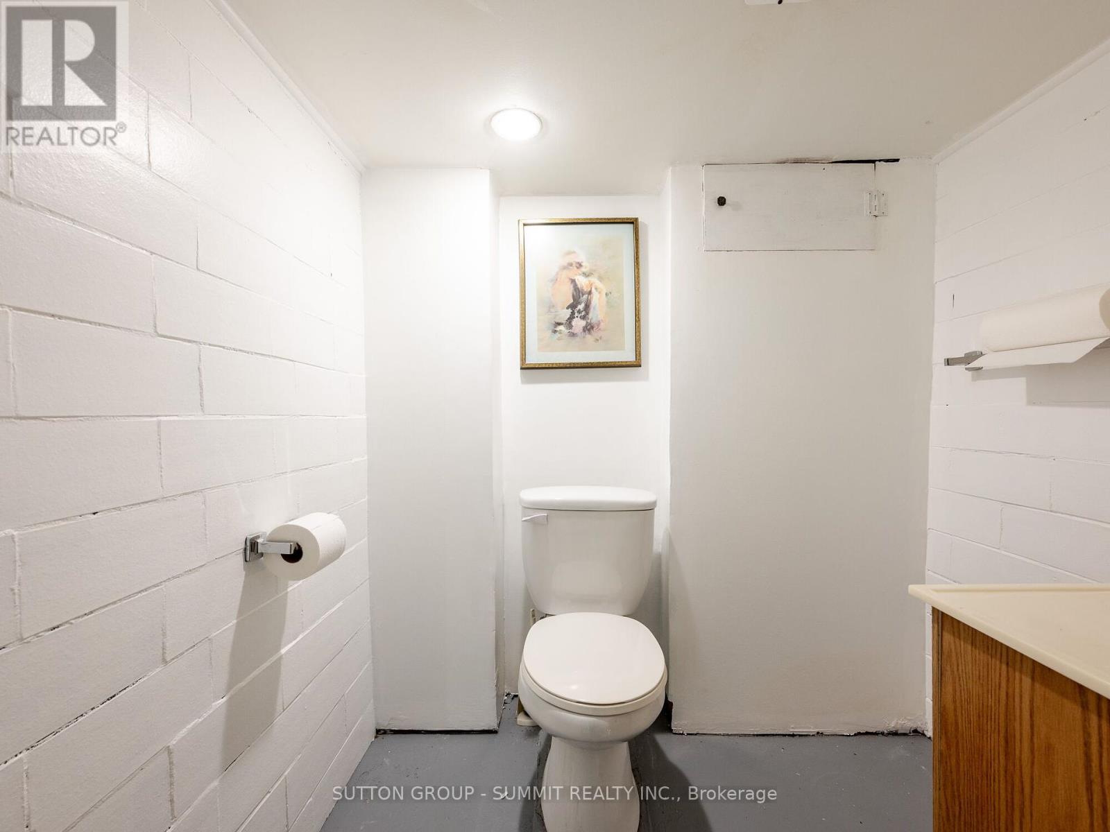 281 Roncesvalles Avenue E, Toronto (Roncesvalles), Ontario  M6R 2M3 - Photo 13 - W12152522