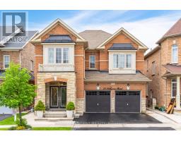 35 KILKARRIN ROAD, Brampton, Ontario