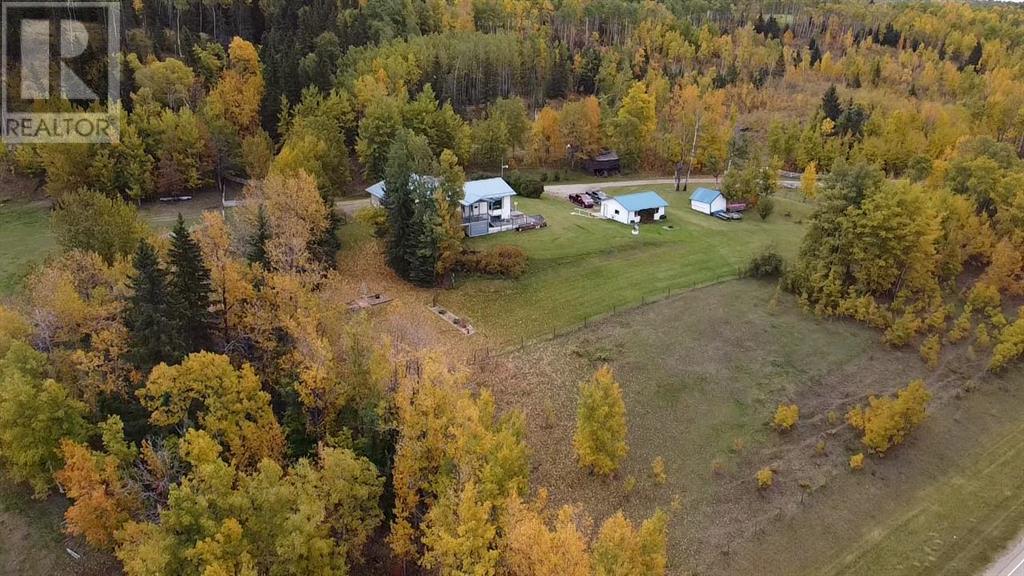 404049 Highway 761, Rural Clearwater County, Alberta  T0M 1H0 - Photo 3 - A2201999