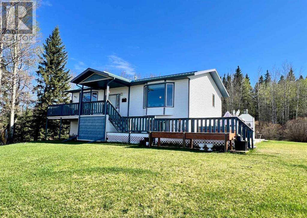 404049 Highway 761, Rural Clearwater County, Alberta  T0M 1H0 - Photo 32 - A2202000