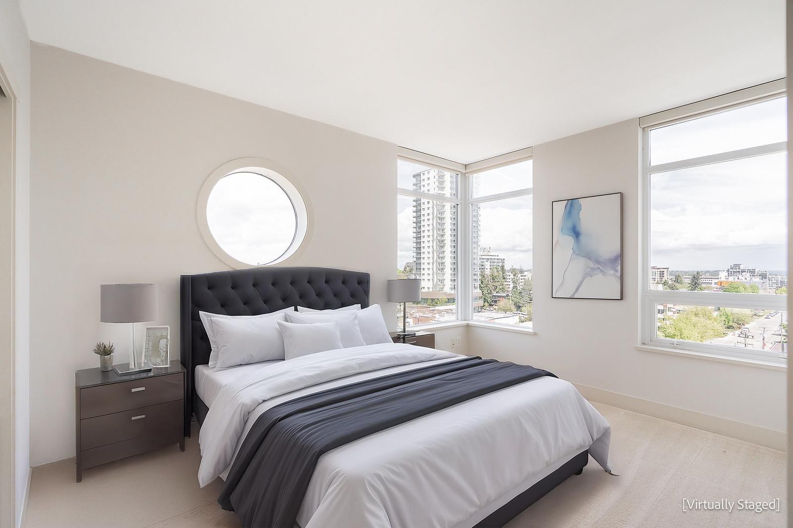 906 15152 Russell Avenue, White Rock, British Columbia  V4B 0A3 - Photo 17 - R2995877