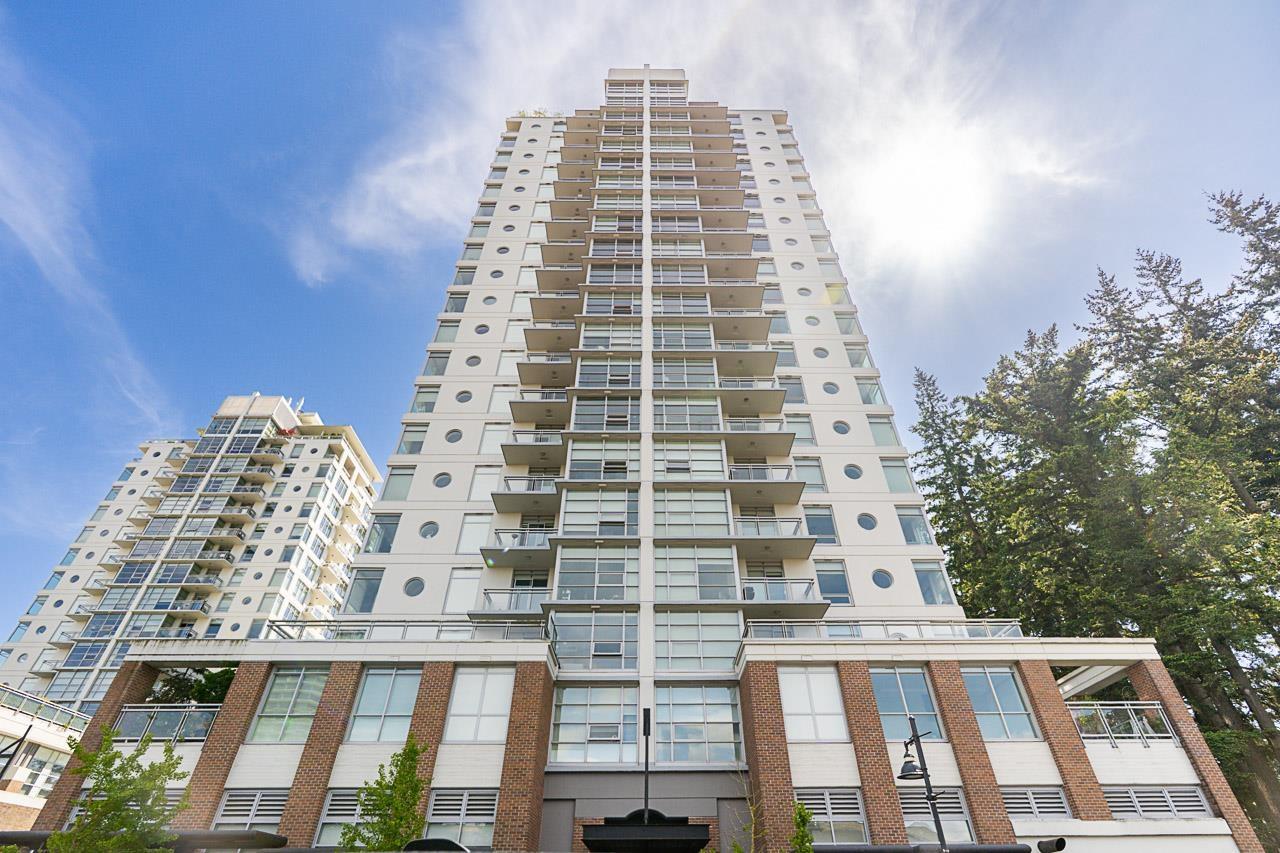 906 15152 Russell Avenue, White Rock, British Columbia  V4B 0A3 - Photo 2 - R2995877