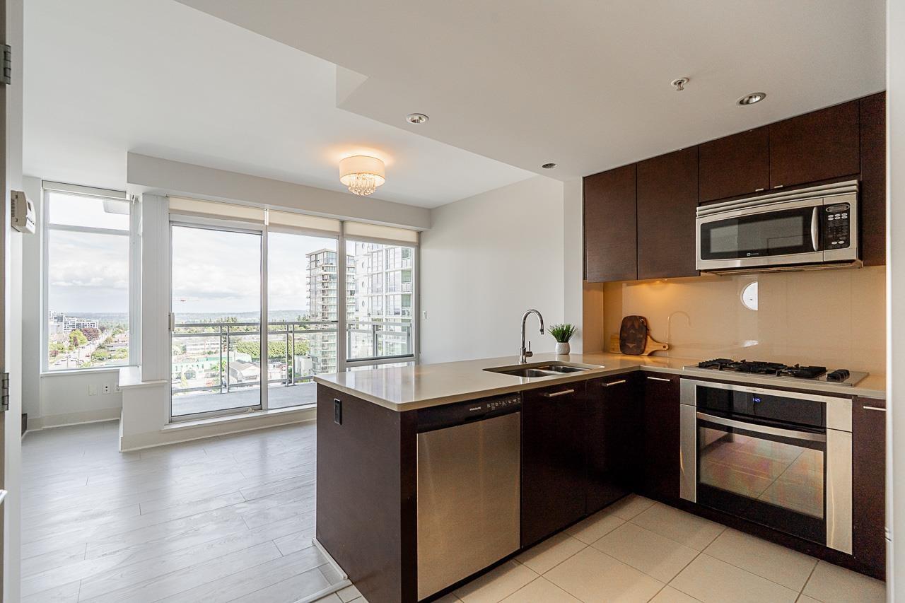 906 15152 Russell Avenue, White Rock, British Columbia  V4B 0A3 - Photo 8 - R2995877