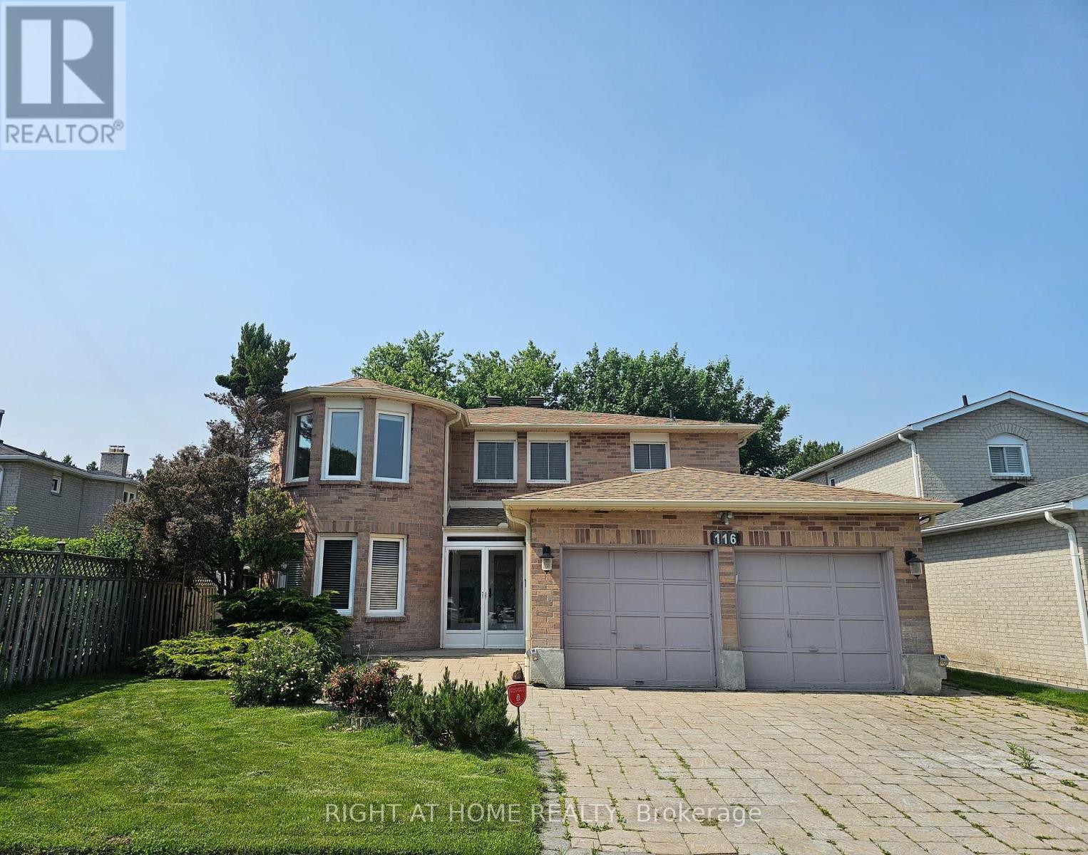 116 Cooperage Crescent, Richmond Hill, Ontario  L4C 9L8 - Photo 1 - N12132076