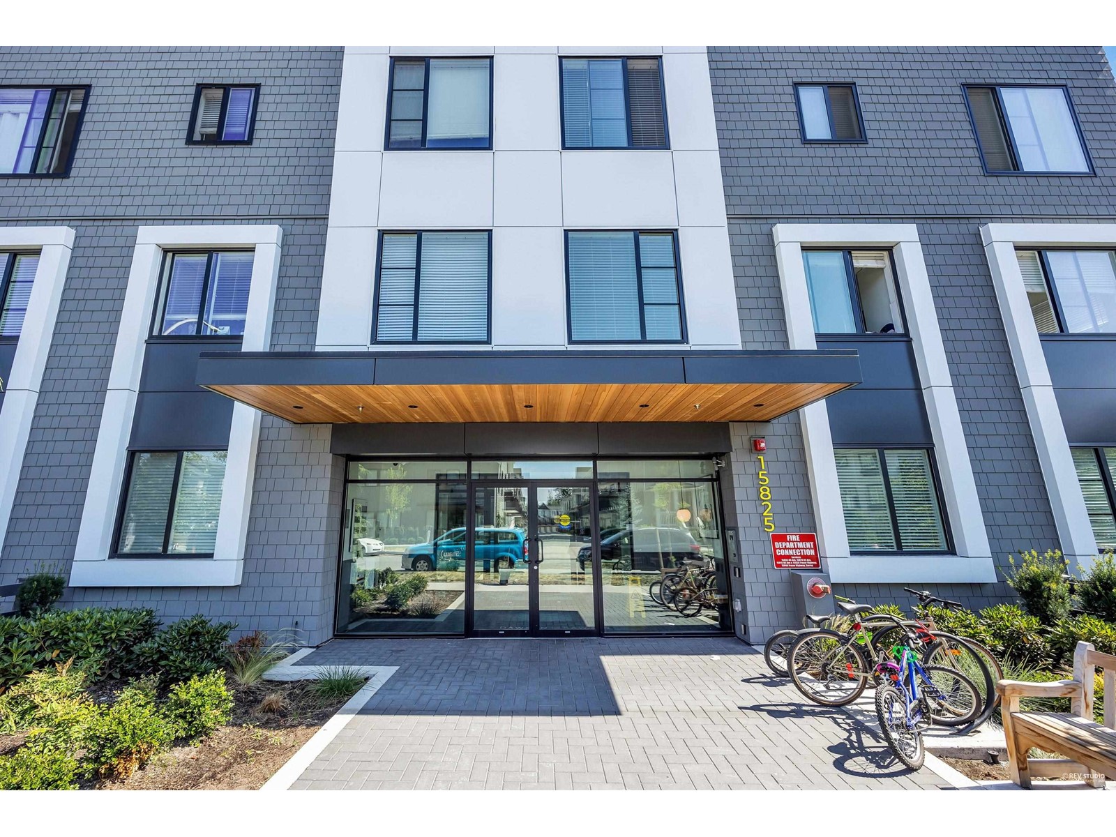414 15825 85 Avenue, Surrey, British Columbia  V4N 6W9 - Photo 19 - R3003288