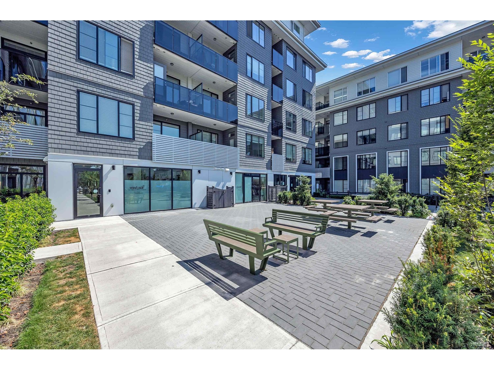 414 15825 85 Avenue, Surrey, British Columbia  V4N 6W9 - Photo 28 - R3003288