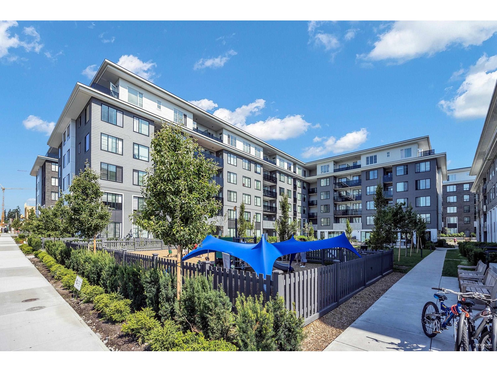 414 15825 85 Avenue, Surrey, British Columbia  V4N 6W9 - Photo 20 - R3003288