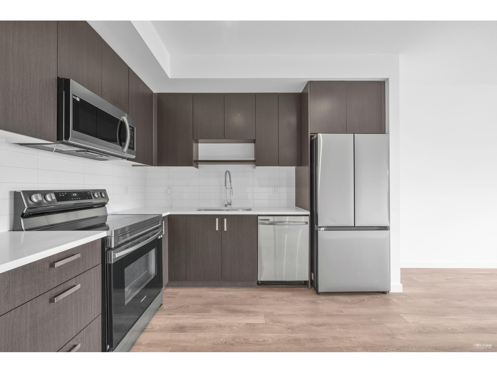 414 15825 85 Avenue, Surrey, British Columbia  V4N 6W9 - Photo 5 - R3003288