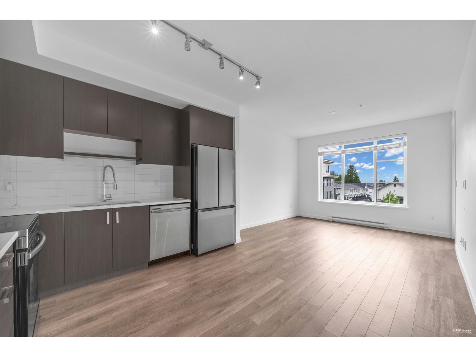 414 15825 85 Avenue, Surrey, British Columbia  V4N 6W9 - Photo 4 - R3003288