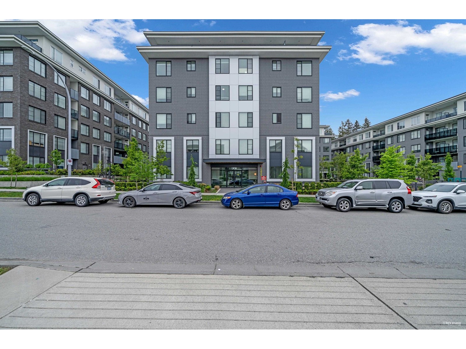 414 15825 85 Avenue, Surrey, British Columbia  V4N 6W9 - Photo 2 - R3003288