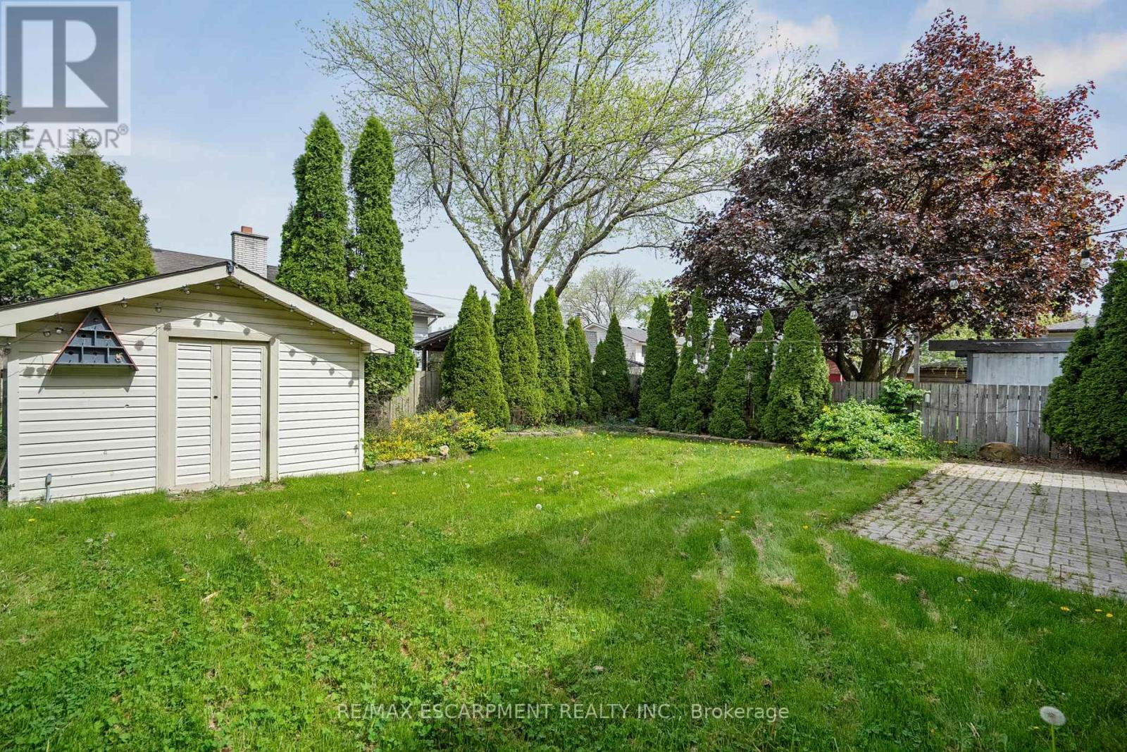 6146 Monterey Avenue, Niagara Falls, Ontario  L2H 2A4 - Photo 18 - X12152517