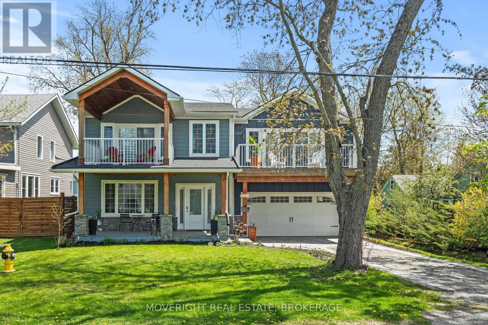 Property at 318 BEACHVIEW AVENUE image 1