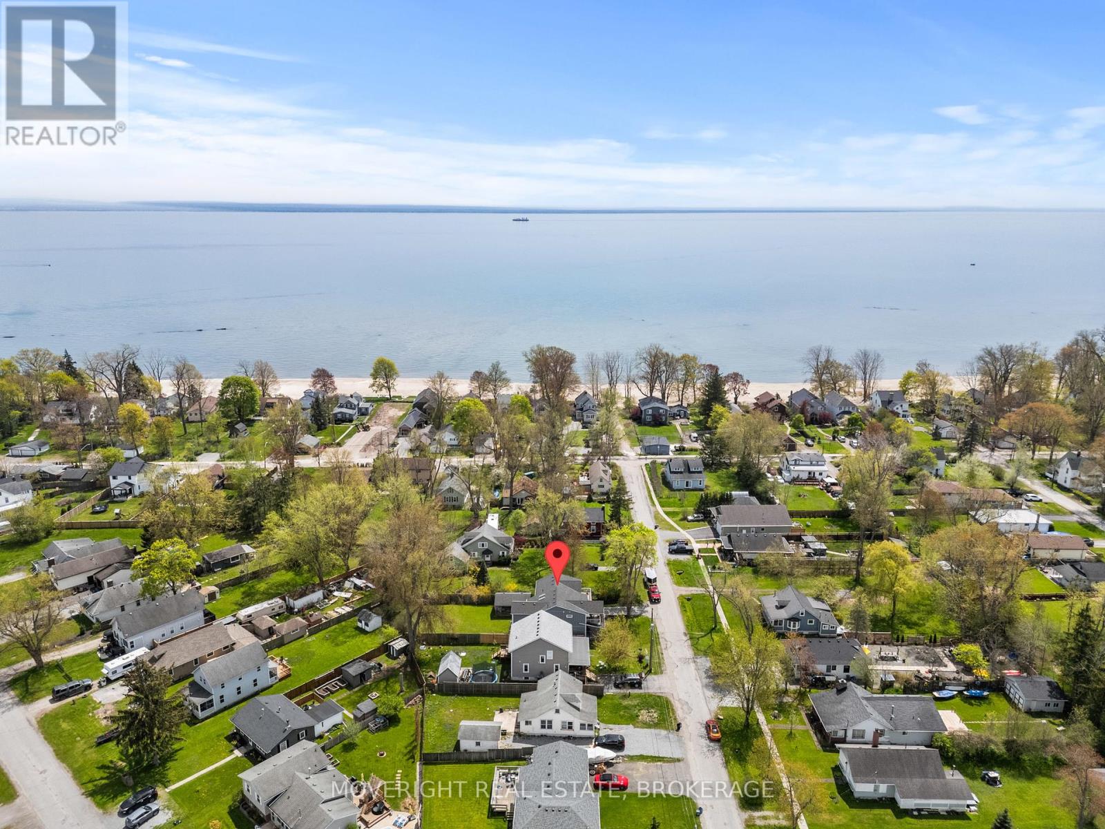 318 Beachview Avenue, Fort Erie, Ontario  L2A 4L7 - Photo 37 - X12152576