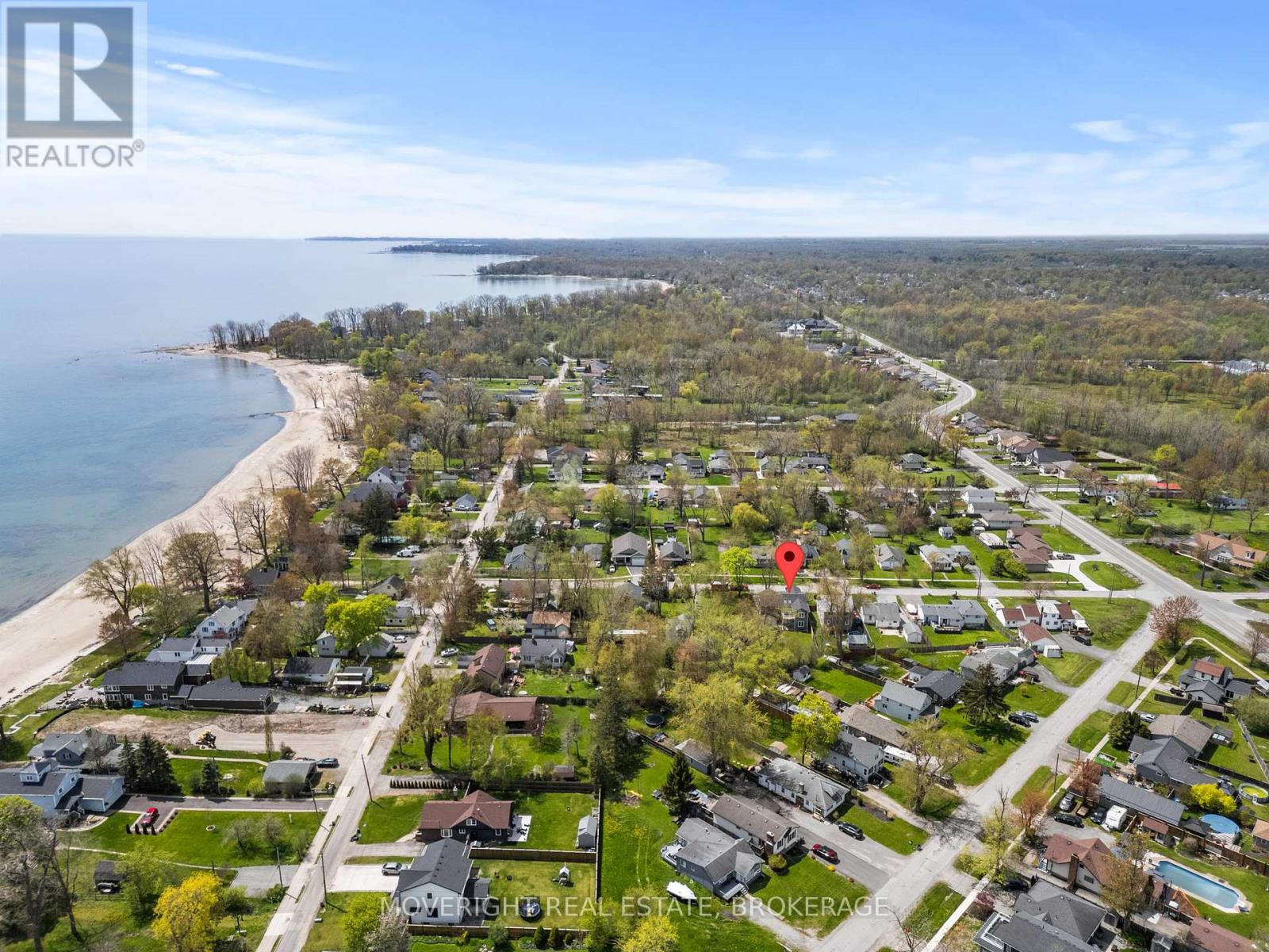318 Beachview Avenue, Fort Erie, Ontario  L2A 4L7 - Photo 41 - X12152576