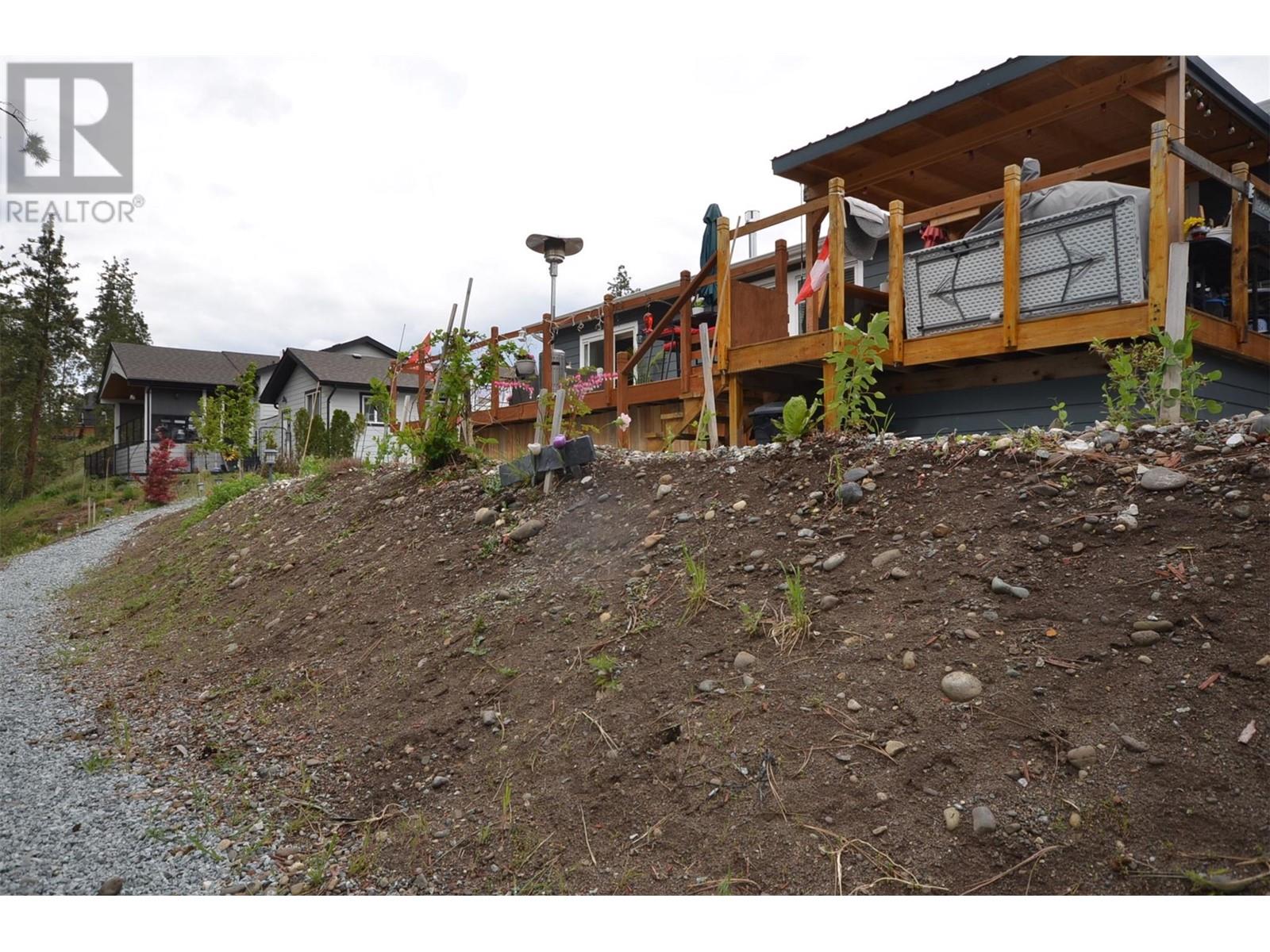 9510 HIGHWAY 97 N Unit# 157, Vernon, BC V1H1R8