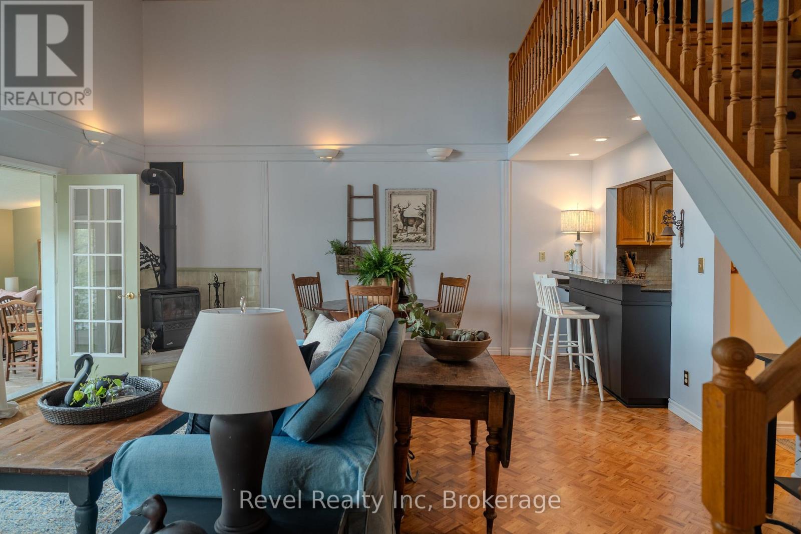14 Swallow Road, Mcdougall, Ontario  P2A 2W7 - Photo 22 - X12152566