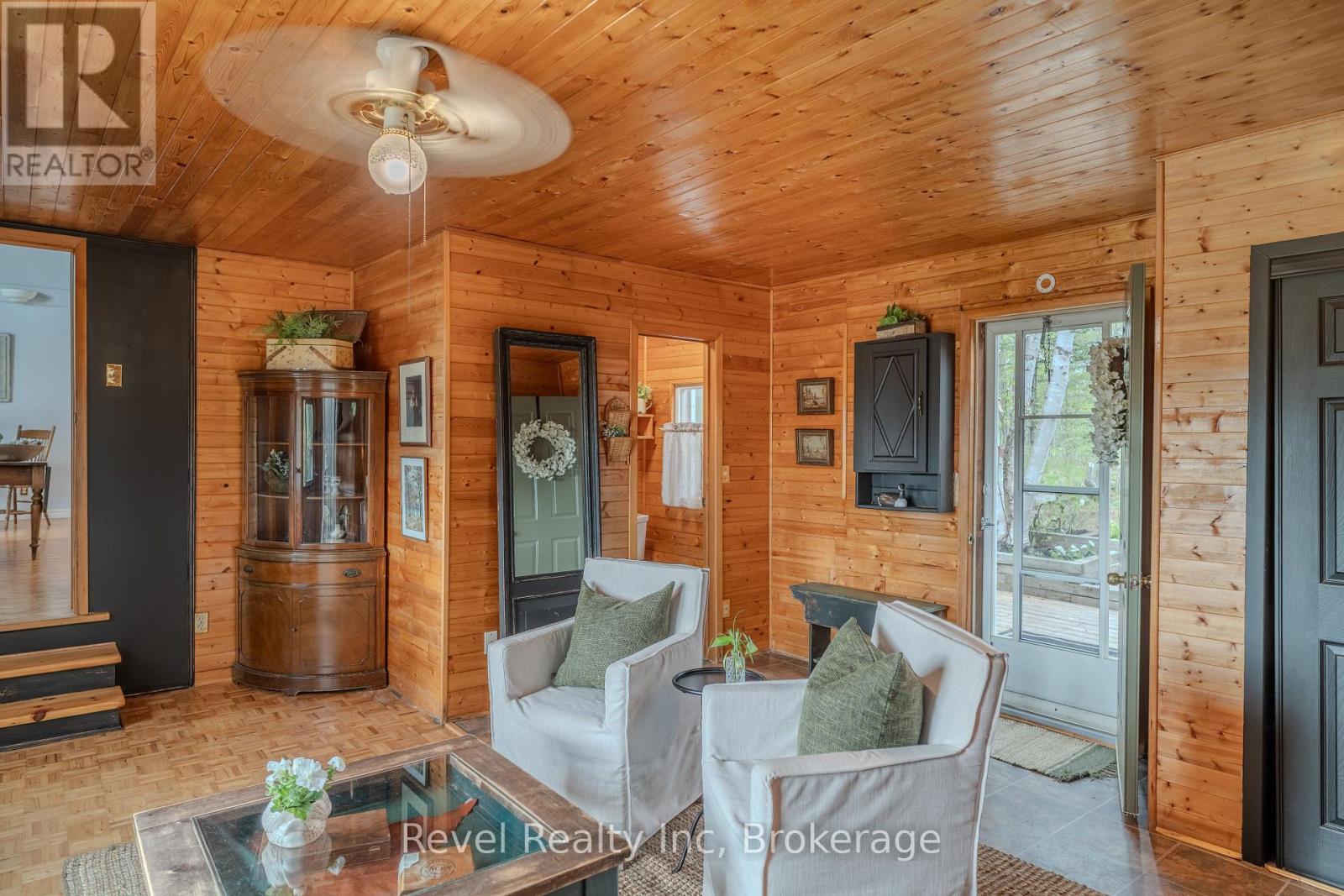 14 Swallow Road, Mcdougall, Ontario  P2A 2W7 - Photo 3 - X12152566